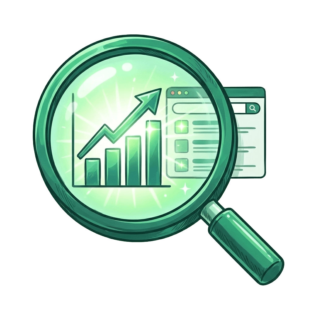 Business Growth Chart