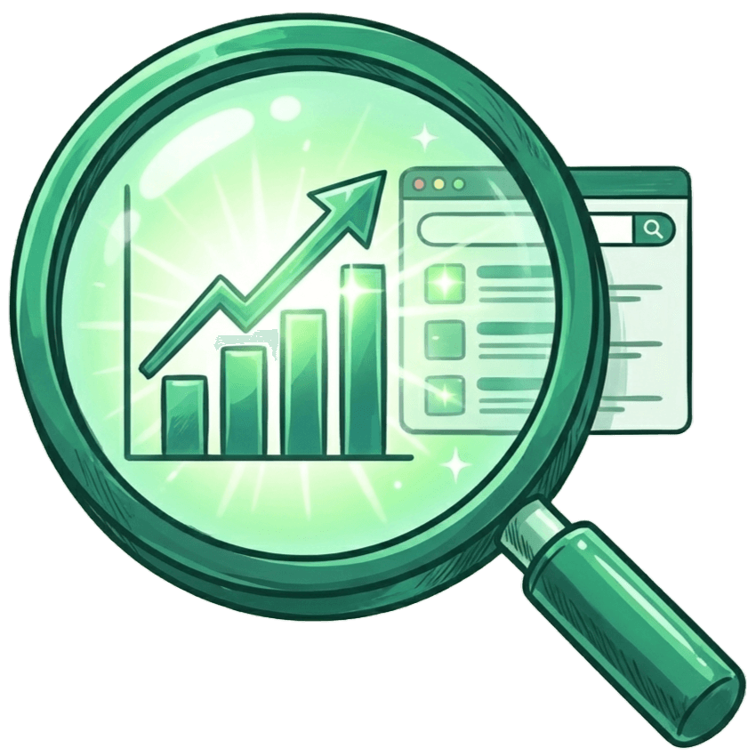 Business Growth Scaling