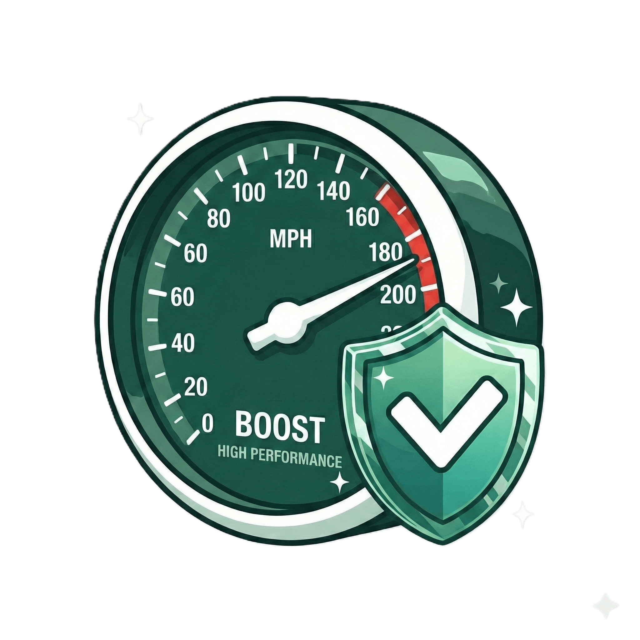 High Performance Gauge