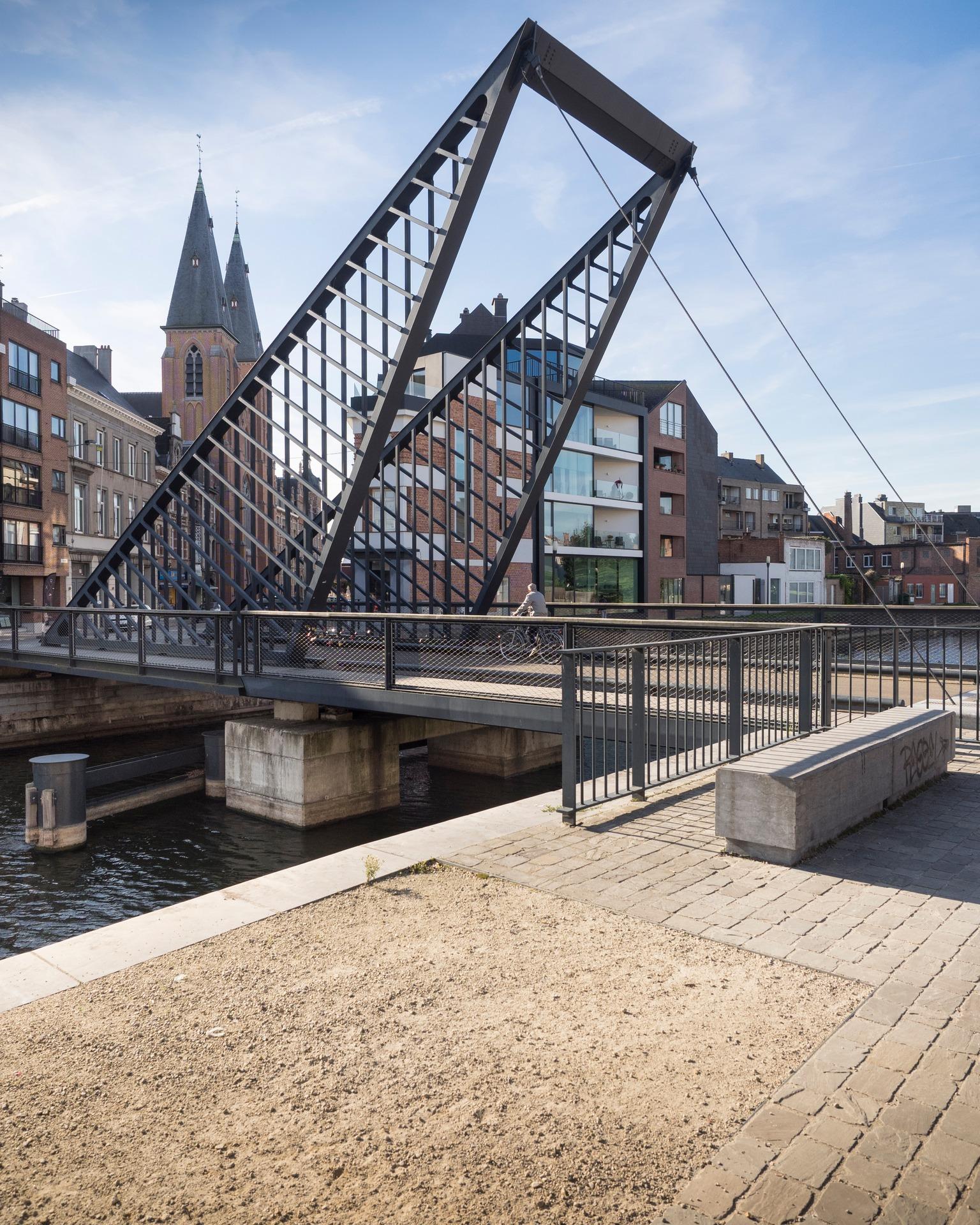 Hoe Dendermondse KMO's de digitale kloof dichten