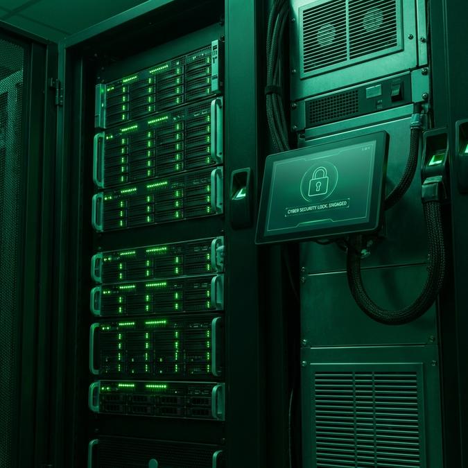 Why your small business is the #1 target for hackers