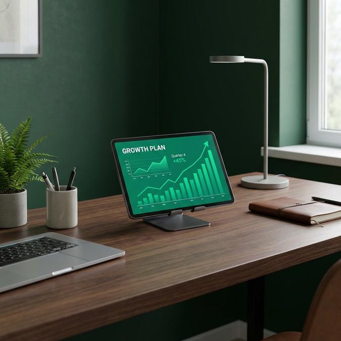 The real price of your website: Why a subscription is cheaper than you think