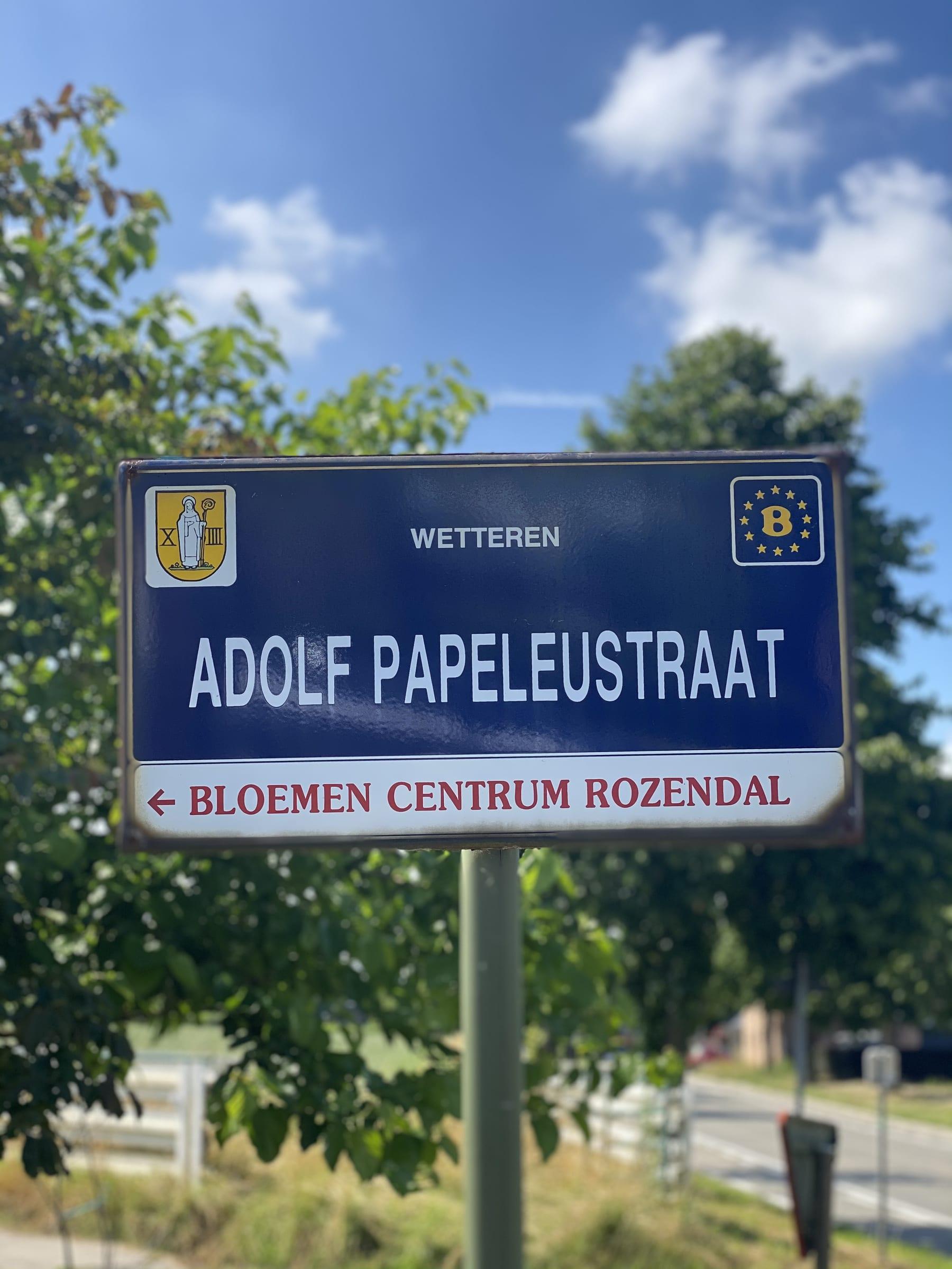 Wetteren, omgeving